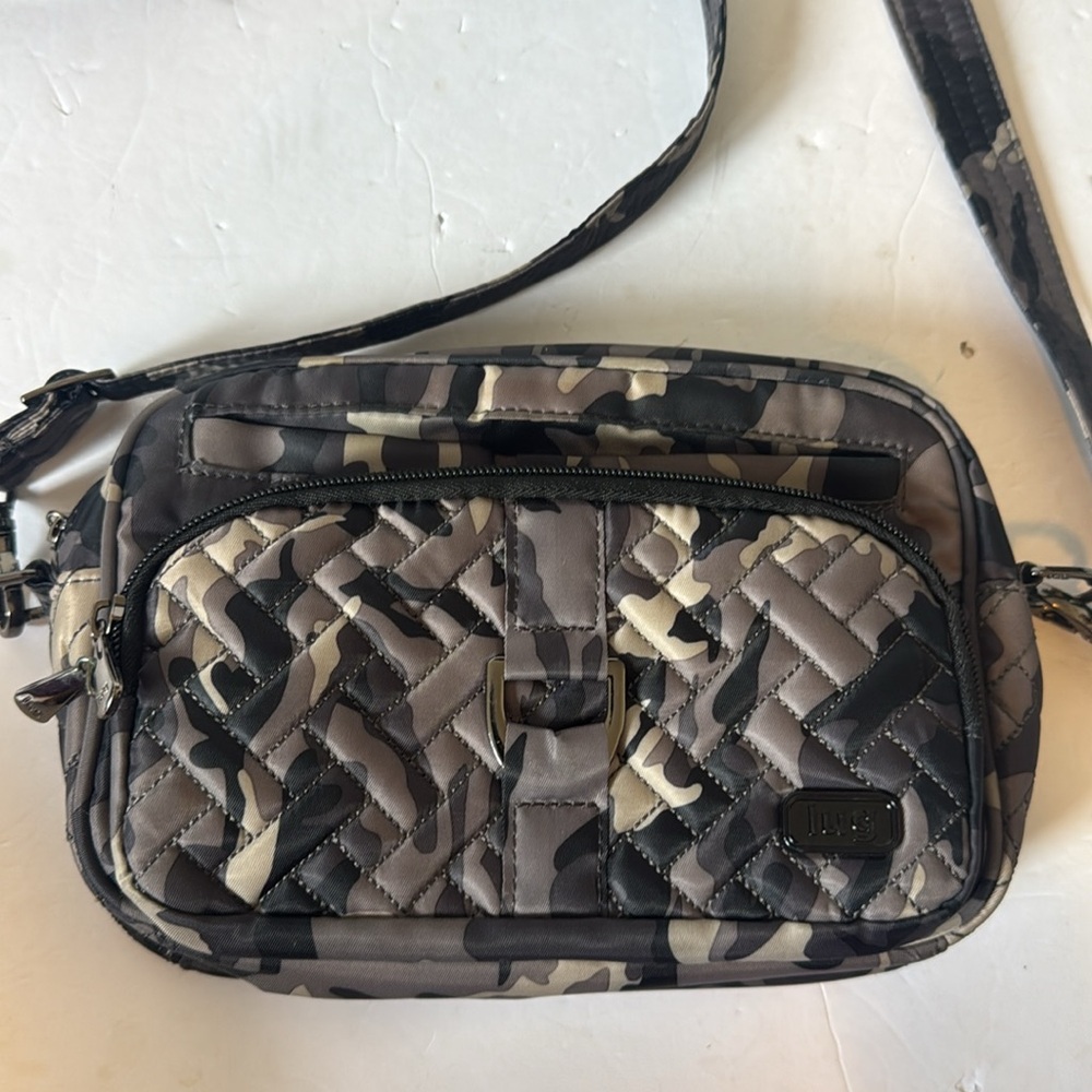Lug bag - Picture 2 of 12
